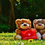 Happy Teddy Day Images, Photos, Wallpapers, DP, Status 2020 for Whatsapp, Facebook, Instagram, Pinterest, Twitter | Happy Teddy Day Images Free Download | Teddy Bear Day