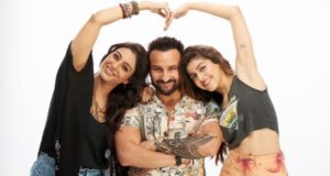 Jawaani Jaaneman 4th Day BOC | Kamai | The film grossed well over the weekend | जवानी जानेमन बॉक्स ऑफिस कलेक्शन | Review | Box Office Total Collection | Saif Ali Khan