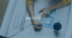 नाटा 2020 रजिस्ट्रेशन ऐप्लिकेशन Exam Date 2020 Application form | Nata 2020 syllabus | Nata 2020 Results Dates | How to Online Registration