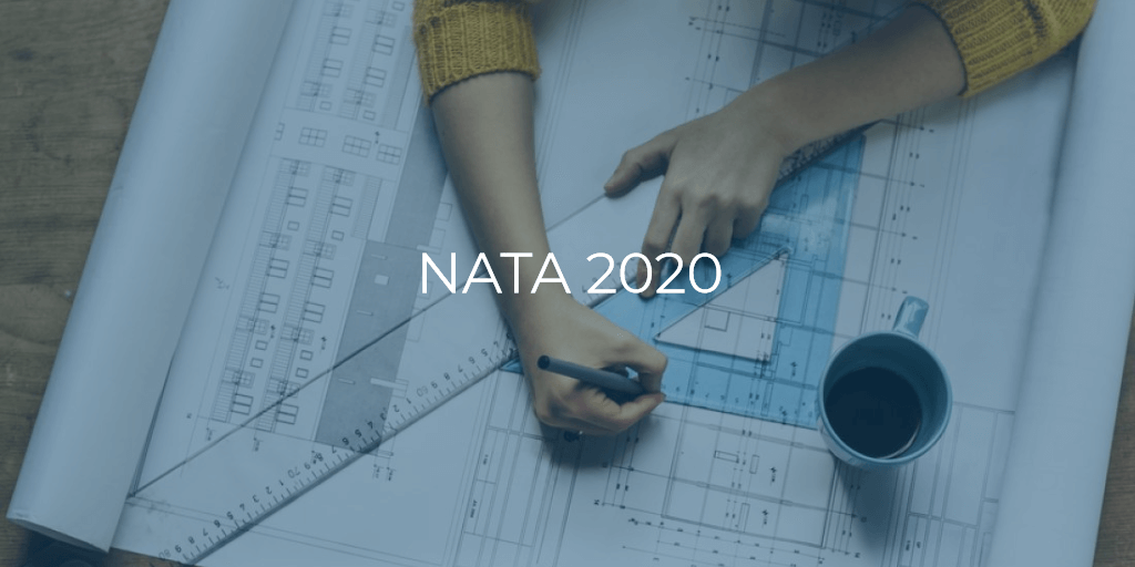 नाटा 2020 रजिस्ट्रेशन ऐप्लिकेशन Exam Date 2020 Application form | Nata 2020 syllabus | Nata 2020 Results Dates | How to Online Registration