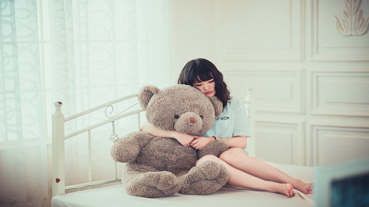 Happy Teddy Day Images, Photos, Wallpapers, DP, Status 2020 for Whatsapp, Facebook, Instagram, Pinterest, Twitter | Happy Teddy Day Images Free Download | Teddy Bear Day