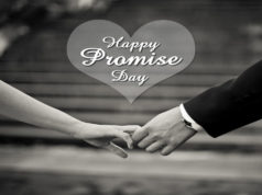 Happy Promise Day 2022 Image, Wallpaper, DP & Pics for Whatsapp | प्रॉमिस डे इमेज 2022 | Promise Wallpapers Girlfriend Boyfriend Wallpaper | Promise Day Quotes Image