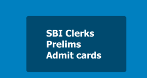 State Bank of India (SBI) Clerk Admit Card 2020 | Exam important dates | How to download क्लर्क एडमिट कार्ड | Recruitment exam pattern | स्टेट बैंक ऑफ इंडिया Clerk Result