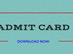 UPPSC ACF / RO Mains Admit Card 2020: How to download UPPSC Admit Card Total Vacancy Details Exam Time and Details | उत्तर प्रदेश लोक सेवा आयोग एडमिट कार्ड