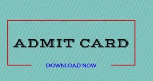 UPPSC ACF / RO Mains Admit Card 2020: How to download UPPSC Admit Card Total Vacancy Details Exam Time and Details | उत्तर प्रदेश लोक सेवा आयोग एडमिट कार्ड