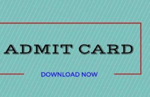 UPPSC ACF / RO Mains Admit Card 2020: How to download UPPSC Admit Card Total Vacancy Details Exam Time and Details | उत्तर प्रदेश लोक सेवा आयोग एडमिट कार्ड