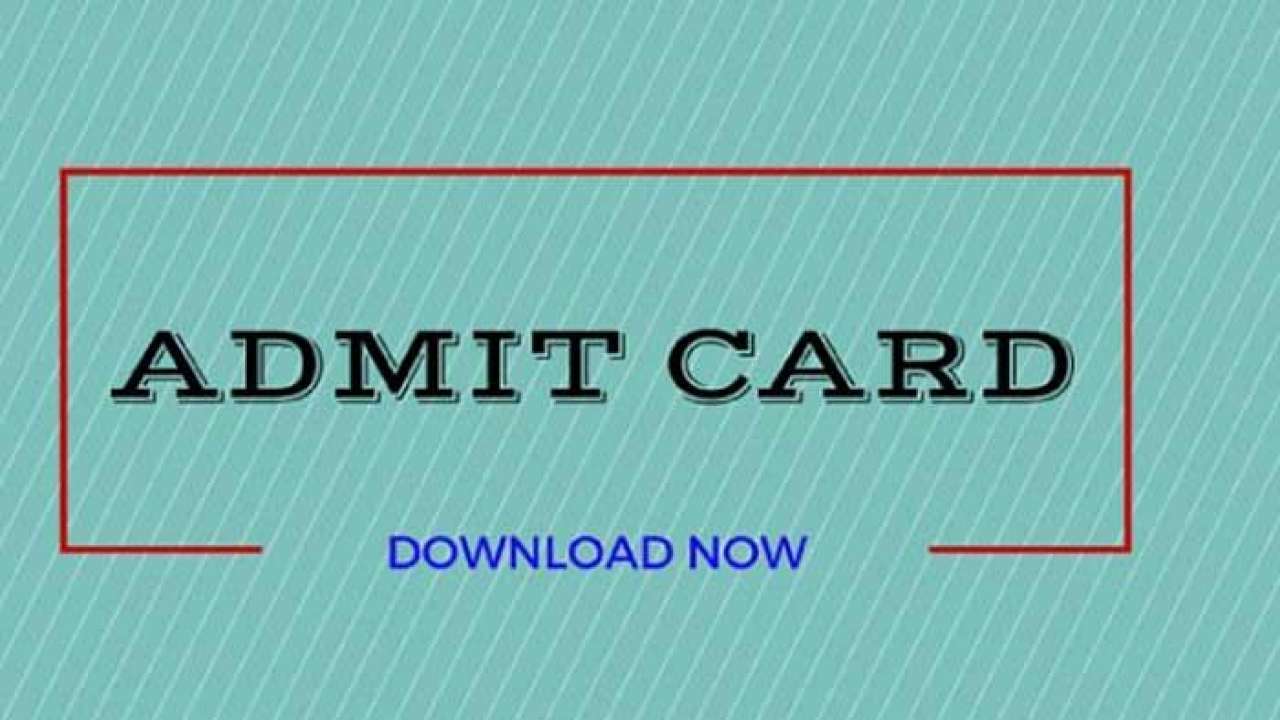 UPPSC ACF / RO Mains Admit Card 2020: How to download UPPSC Admit Card Total Vacancy Details Exam Time and Details | उत्तर प्रदेश लोक सेवा आयोग एडमिट कार्ड