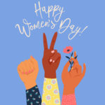 International Women’s Day (अन्तरराष्ट्रीय महिला दिवस) (इंटरनेशनल वुमन डे) HD Image Pic Picture Wallpaper DP for WhatsApp Facebook Twitter Instagram | Mahila Diwas