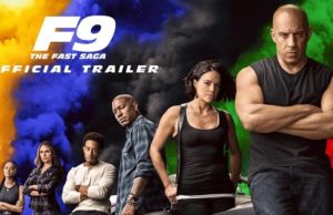 Fast and Furious 9 Trailer Review in Hindi | रफ्तार का जुनून 9 ट्रेलर हिंदी में | Fast and Furious 9 Cast, Story, Details | फास्ट एंड फ्यूरियस 9 ट्रेलर 2020 | Release Date