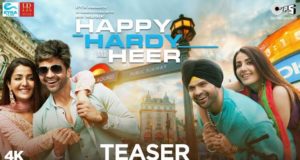 Happy Hardy and Heer Kamai | Box Office Collection Day 2 | Happy Hardy & Heer Review, Rating, Cast, Budget, Screen Count, Crew Members, हैप्पी हार्डी और हीर बॉक्स ऑफिस कलेक्शन