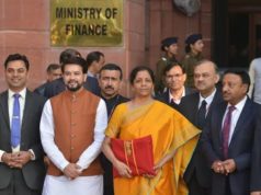 India Budget 2020-2021 LIVE Updates In Hindi | बजट 2020 लाइव अपडेट हिंदी में | Finance Minister Nirmala Sitharaman said all these things in Budget 2020 |