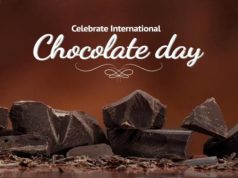 हैप्पी चॉकलेट डे 2020 इमेज | Chocolate Day Photos, Pictures, Wallpaper for Whatsapp | हैप्पी चॉकलेट डे 2020 इमेज | Happy Chocolate Day Hd Images With Quotes For Love |