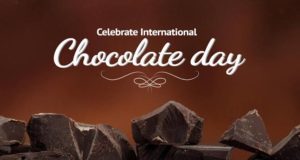 हैप्पी चॉकलेट डे 2020 इमेज | Chocolate Day Photos, Pictures, Wallpaper for Whatsapp | हैप्पी चॉकलेट डे 2020 इमेज | Happy Chocolate Day Hd Images With Quotes For Love |