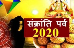 kumbha sankranti 2020 | Sankranti 2020 date | surya rashi parivartan 2020 | Sun transit 2020 | सूर्य राशि परिवर्तन 2020 | Kumbha Sankranti Puja Vidhi 