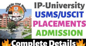 IP University Important Date, Eligibility, UG and PG Courses, Age, Application Form, Application Fee, Admission Process, Results & Counseling | इंद्रप्रस्थ यूनिवर्सिटी एडमिशन