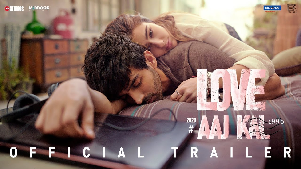 Love Aaj Kal Movie Review & Rating | Box Office Collection Prediction | Love Aaj Kal पहले दिन कर सकती है इतनी कमाई (Kamai) | Cast | Crew Members | Trailer | Review In Hindi