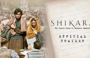 Shikara Movie Day 1st Box Office Collection | Phle Din Ki Kamai | Shikara Film Review | कश्मीरी पंडितों पर बनाई गई फिल्म शिकारा स्टोरी | बॉक्स ऑफिस कलेक्शन | Shikara Controversy