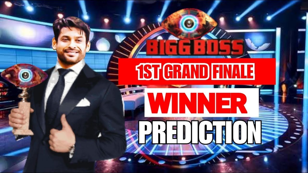 Bigg Boss 13 Grand Finale Winner Prediction | Bigg Boss 13 Grand Finale Winner Kon Banega ? | Siddharth Shukla Vs Aseem Riaz Vs Shahnaz Kaur Gill | कौन होगा बिग बॉस 13 का विनर