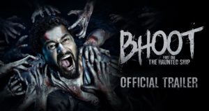 Bhoot OFFICIAL TRAILER Review in Hindi | Cast | Bhoot Film Story | SEA BIRD SHIP | Horror Movie 2020 | Vicky Kaushal & Bhumi Pednekar | भूत द हॉन्टेड शिप ट्रेलर
