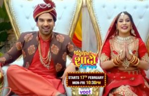 Shehnaaz and Paras ka Swayamvar (स्वयंवर) Full Details Rashmi and Sidharth Will Also Join | Mujhse Shaadi Karoge (मुजसे शादि करोगे) All Details Shahnaz Wedding