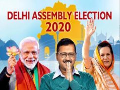 Which party is going to win in Delhi Assembly elections 2020, it came out by understanding the data of the last few years | आम आदमी पार्टी, भारतीय जनता पार्टी, कांग्रेस पार्टी