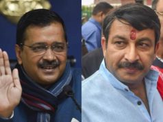 Delhi Election Exit Poll 2020 | BJP lost sleep with exit poll results | AAP और BJP को मिलेंगी इतनी सीटें | AAP got the most support of Punjabi community | Arvind Kejriwal