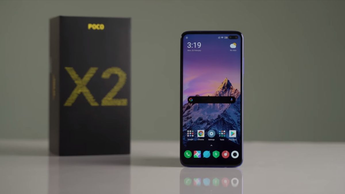 Poco X2 smartphone launched in India, how to buy 1000 rupees less price? कैसे खरीदे 1000 रुपए कम दाम में ? | Poco X2 स्मार्टफोन भारत क्या होगी कीमत ? | Poco X2 Price in India
