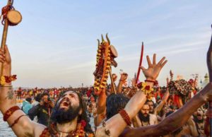 Happy Kumbh Sankranti 2020: Sankranti Wishes in Hindi | Kumbha Sakrat ki Hardik Badhai | shubhkamna sandesh in Marathi for Whatsapp & Facebook | Kumbh Images