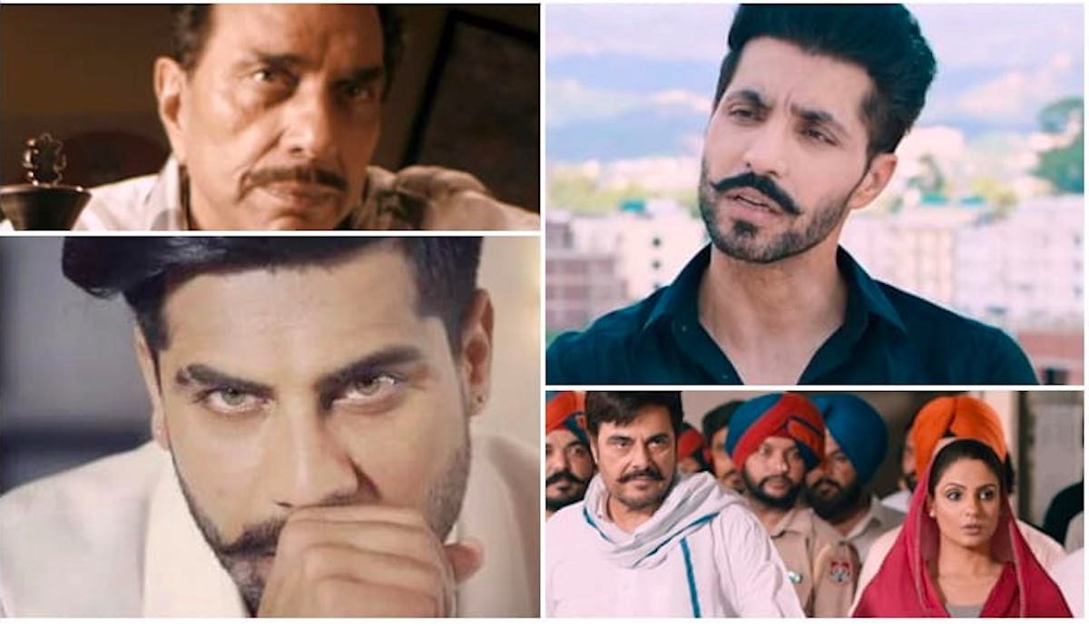 Jora The Second Chapter Punjabi Film Review in Hindi Box Office Prediction & Kamai Screen Count Budget Story Staring Cast | लेटेस्ट पंजाबी जोरा फिल्म फूल रिव्यु