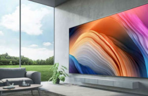 Redmi Smart TV Max Review in Hindi Launch Date Price in Hindi Features Specification Screen Size All Details Xiaomi के सब ब्रांड Redmi ने किया अपना नया टीवी मार्किट में लांच