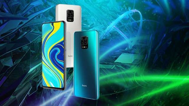 Redmi Note 9 5G Smartphone Launch Date ann Price in India Phone Specification Features all Details Review in Hindi Coronavirus की वजह से हो सकता है यह पढ़े खबर