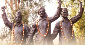 Shaheed Diwas 23 March Why Bhagat Singh was hanged | Shahid Diwas Kyu Manaya Jata Hain History of Shaheed Diwas & Bhagat Singh शहीद दिवस कब मनाया जाता है ? Wiki
