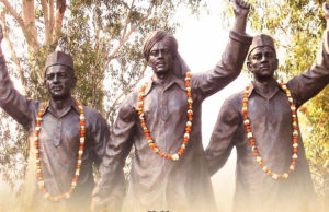 Shaheed Diwas 23 March Why Bhagat Singh was hanged | Shahid Diwas Kyu Manaya Jata Hain History of Shaheed Diwas & Bhagat Singh शहीद दिवस कब मनाया जाता है ? Wiki