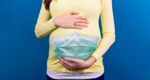 Side Effect Pregnant Woman and Baby for Coronavirus "COVID-19" कोरोना वायरस गर्भवती मां से नवजात बच्चे को हो सकता है या फिर नहीं ? Chin ने किया अध्यन, नवजात को कोरोना संक्रमण