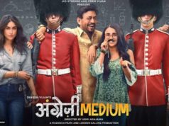 Angrezi Medium First Day Box Office Collection & Kamai Full Movie Review Starring Cast Earning Screen Count Budget Hit or Flop इरफान खान और करीना कपूर खान BOC