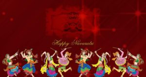 Happy Navratri Dandiya Shayari in Hindi and English | Shayari on Dandiya Dance in Hindi | Dandiya Status for Whatsapp | डांडिया शायरी व्हाट्सप्प स्टेटस डांस वीडियो