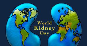 World Kidney Day 2020 Quotes & Slogans Images in Hindi, English, Tamil, Telugu, Marathi, Gujarati, Punjabi, International Kidney Day Celebrations | वर्ल्ड किडनी डे