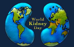 World Kidney Day 2020 Quotes & Slogans Images in Hindi, English, Tamil, Telugu, Marathi, Gujarati, Punjabi, International Kidney Day Celebrations | वर्ल्ड किडनी डे