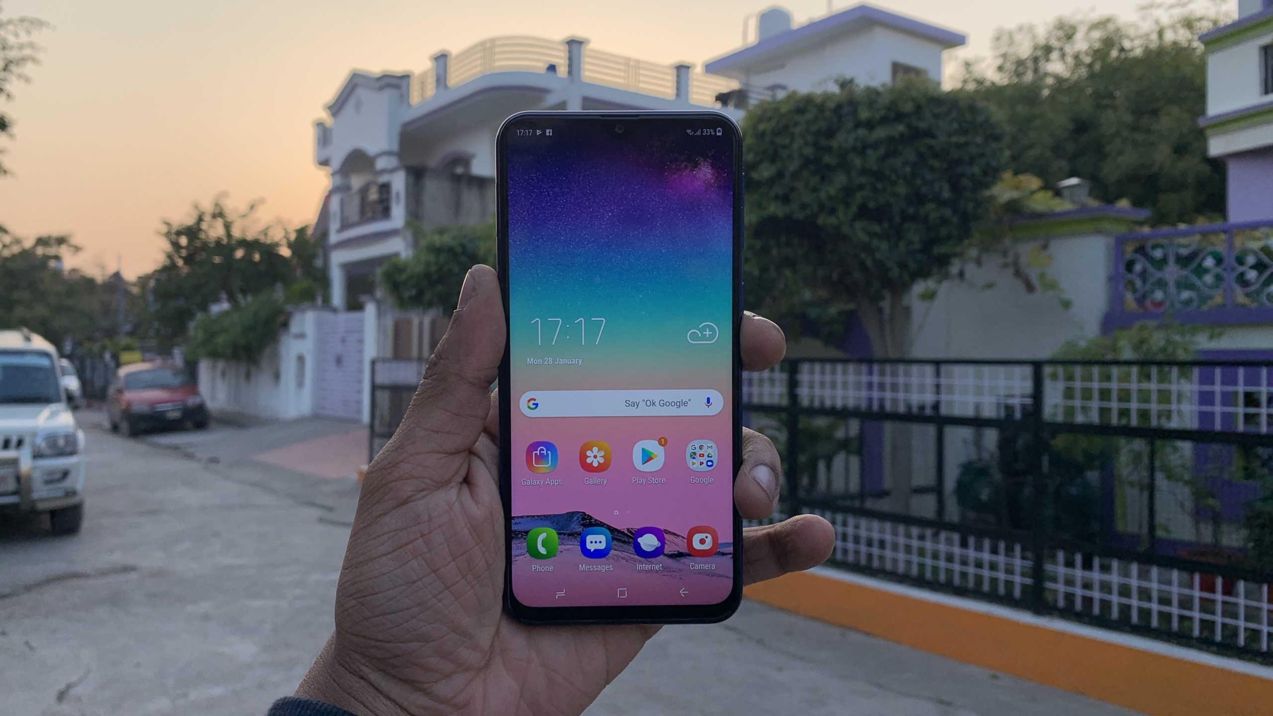 Samsung Galaxy M21 launch in India Expected on 16 March know Expected Features, Specifications, Upcoming Smartphones 2020 सैमसंग गैलेक्सी एम21 लॉन्च डेट और कीमत