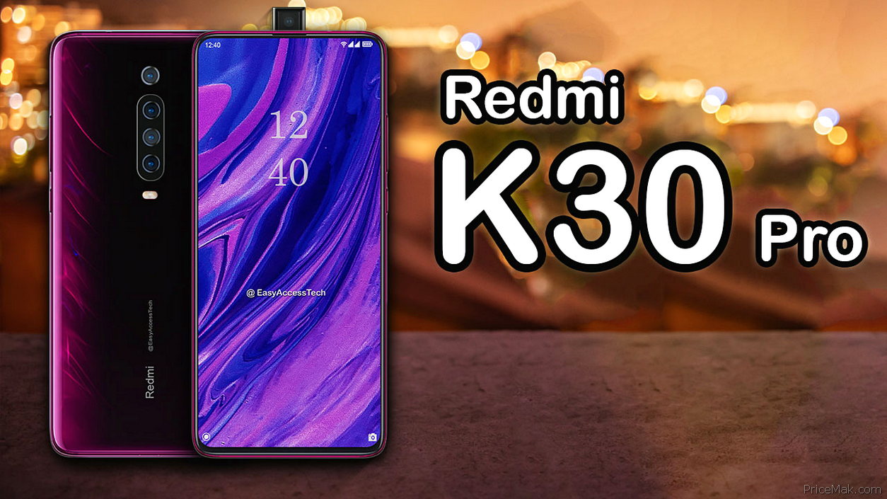 Xiaomi Redmi K30 Pro 5G Zoom Edition Geekbench Review in Hindi Price Specification All Feature Details Release Date Online Buy स्मार्टफोन K30 Pro इस