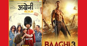 Baaghi 3 vs Angrezi Medium Movie Total Box Office Collection Public Review Days Wise Earning & Business बाघी 3 और अंग्रेजी मीडियम कौन सी फिल्म हुई Hit or Flop