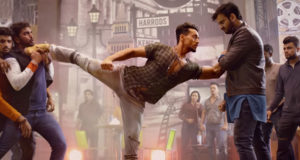 Baaghi 3 6TH Day Box Office Collection Kamai Earning Worldwide, Weekend & Holi Collection बागी 3 बॉक्स ऑफिस कलेक्शन Tiger Shroff Ritesh Deshmukh Shraddha Kapoor