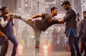 Baaghi 3 6TH Day Box Office Collection Kamai Earning Worldwide, Weekend & Holi Collection बागी 3 बॉक्स ऑफिस कलेक्शन Tiger Shroff Ritesh Deshmukh Shraddha Kapoor