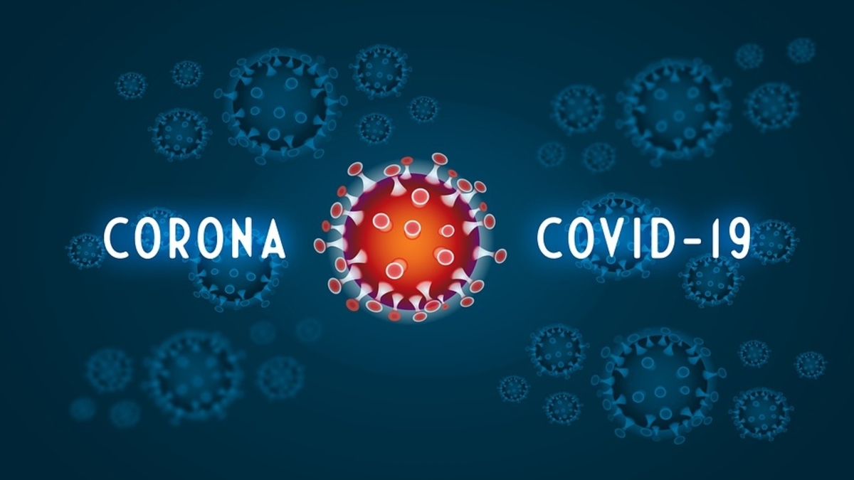Coronavirus in India LIVE News Bharat in Total COVID-19 Case कोरोना वायरस All States Help Line Number लाइव न्यूज़ Lockdown Breaking News Death & Active Case