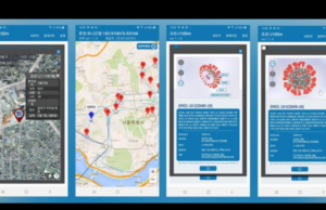 Coronavirus Alert Live Status Check Corona 100m Application Download and Bing Website COVID-19 कोरोना वायरस को लेकर अलर्ट करता है यह मोबाइल एप्लीकेशन कैसे करे