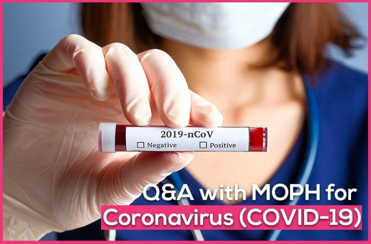 Coronavirus (COVID-19) Live Update: कोरोना वायरस से जुड़े कुछ Question and Answer? Corona-virus Se Kese Bacha jaye Disease Symptoms Precaution Tips Medicine Treatment