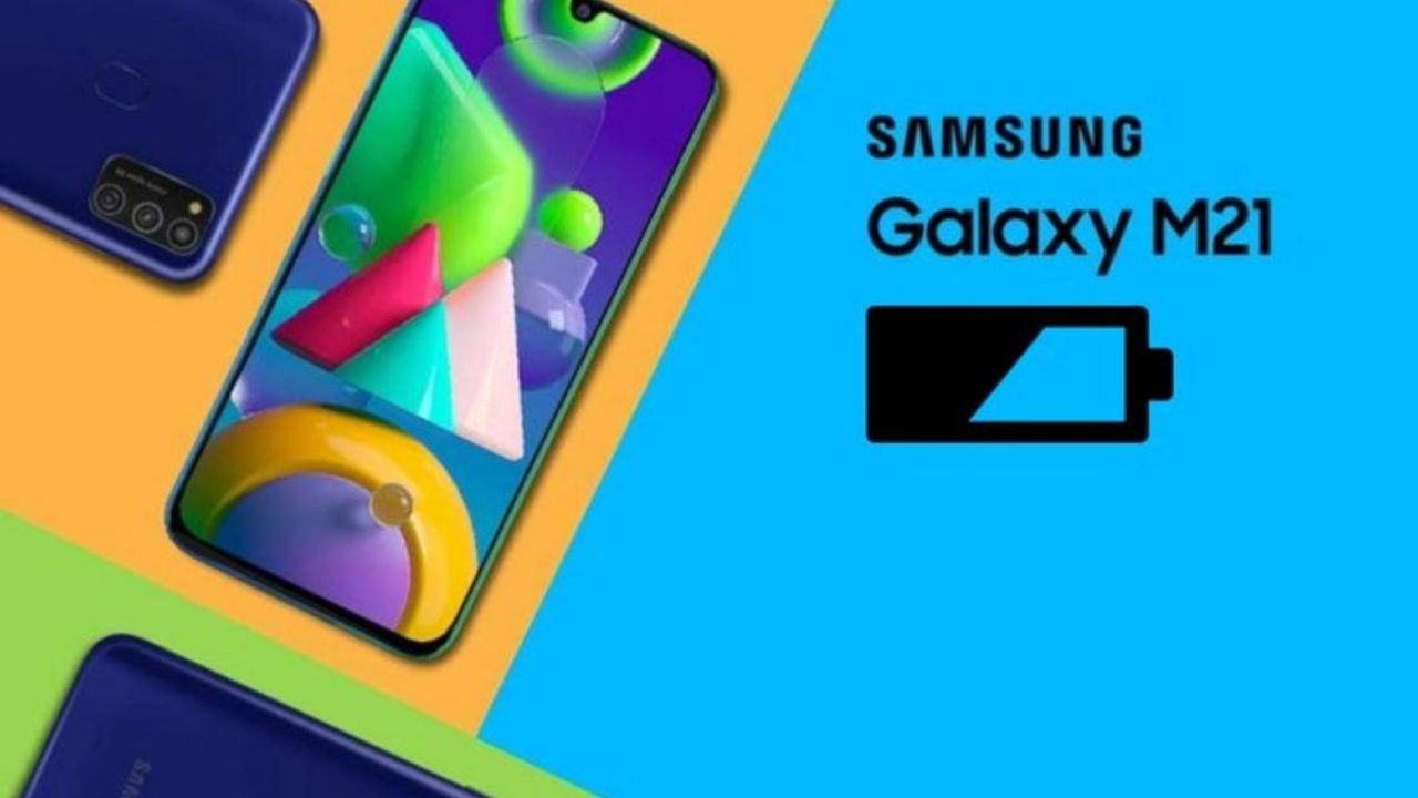 Samsung Galaxy M21 launched in India at this Price Triple Rear Cameras, Specifications, Release Date User Reviews & Ratings Goes Official सैमसंग गैलेक्सी M21 इस दिन होगा लांच