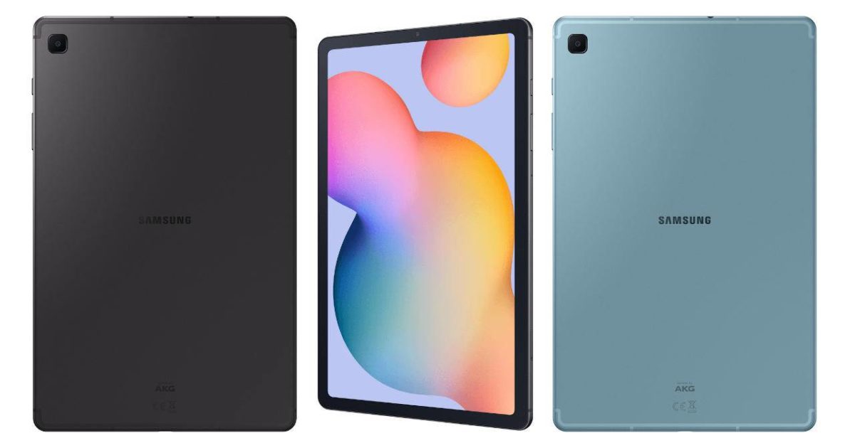 tab s6 lite price amazon
