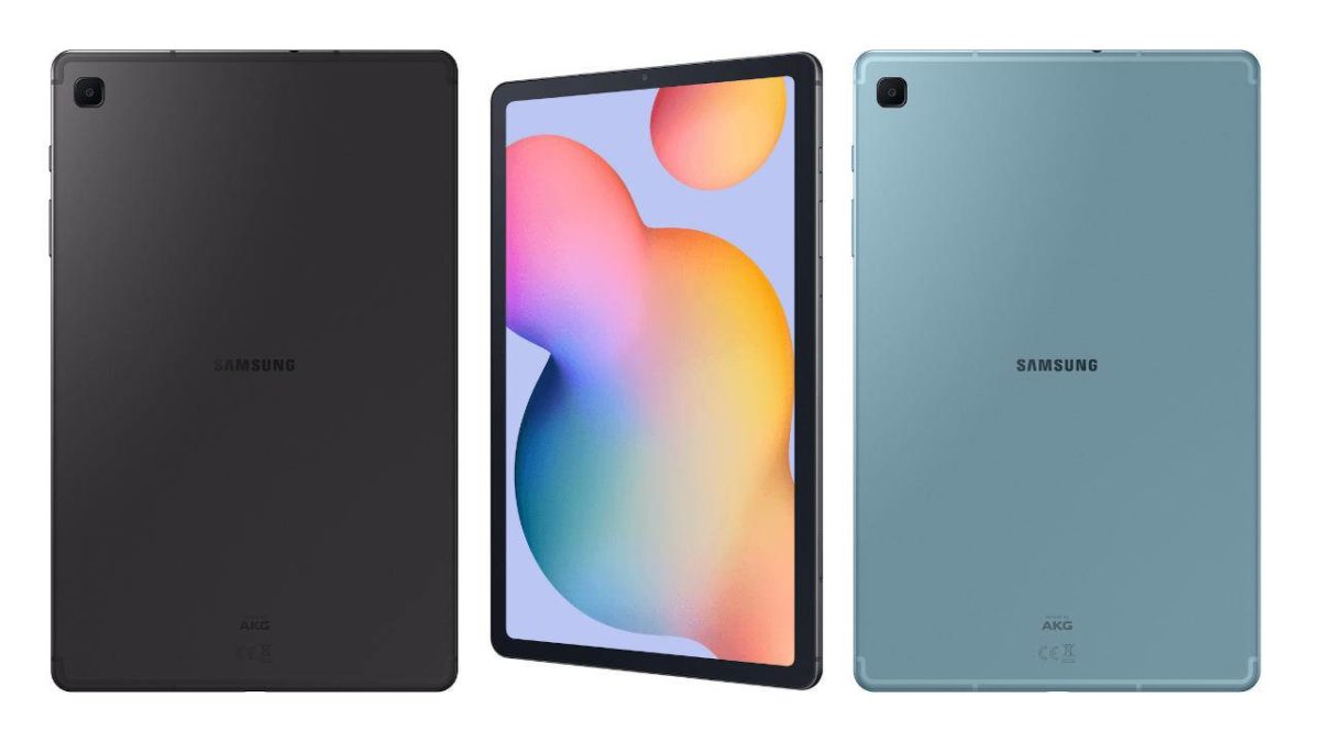 xda galaxy tab s6 lite