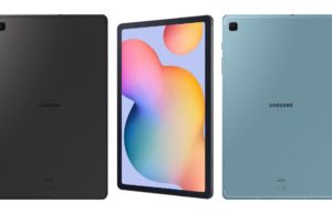 Samsung Galaxy Tab S6 Lite Price in India Specification Features All Details Available on Amazon for Pre-Order Leaked Knowledge सैमसंग गैलेक्सी टैब S6 लाइट की जानकारी